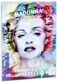 Madonna: Celebration (2 DVD) Формат: 2 DVD (NTSC) (Подарочное издание) (Keep case) Дистрибьютор: Торговая Фирма "Никитин" Региональный код: 0 (All) Количество слоев: DVD-5 (1 слой) Звуковые инфо 7431o.