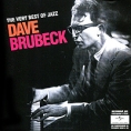 Dave Brubeck The Very Best Of Jazz (2 CD) Формат: 2 Audio CD (Jewel Case) Дистрибьютор: Universal Music Russia Россия Лицензионные товары Характеристики аудионосителей 2010 г Сборник: Российское издание инфо 7488o.