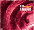Ella Fitzgerald Mr Paganini Серия: Jazz Reference инфо 7592o.