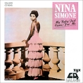 Nina Simone My Baby Just Cares For Me Формат: Audio CD (Jewel Case) Дистрибьюторы: ZYX Music, Концерн "Группа Союз" Германия Лицензионные товары Характеристики аудионосителей 2010 г Альбом: Импортное издание инфо 7778o.