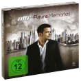 ATB Future Memories Limited Edition (2 CD + DVD) Формат: 2 CD + DVD (DigiPack) Дистрибьюторы: Kontor Records, Концерн "Группа Союз" Германия Лицензионные товары инфо 7836o.
