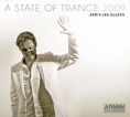 Armin Van Buuren A State Of Trance 2009 (2 CD) Формат: 2 Audio CD (DigiPack) Дистрибьюторы: Правительство звука, Open Gate Records Россия Лицензионные товары Характеристики аудионосителей 2009 г Сборник: Российское издание инфо 7871o.