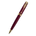 Ручка шариковая Parker "Sonnet Mini", Red, GТ S0812370New надежность, гармоничное исполнение и долговечность инфо 13821o.
