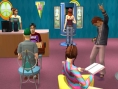The Sims 2: Дополнение - Университет Серия: The Sims инфо 224p.