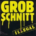 Grobschnitt Illegal Формат: Audio CD Дистрибьютор: Polydor Лицензионные товары Характеристики аудионосителей 1998 г Альбом: Импортное издание инфо 11338z.
