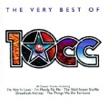 10 CC The Very Best Of 10 CC Формат: Audio CD (Jewel Case) Дистрибьютор: PolyGram Records Лицензионные товары Характеристики аудионосителей 1997 г Альбом инфо 11343z.