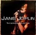 Janis Joplin The Ultimate Collection Формат: 2 Audio CD Дистрибьюторы: Sony Music, Columbia Лицензионные товары Характеристики аудионосителей Сборник инфо 11346z.