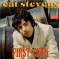 Cat Stevens First Cuts Формат: Audio CD Дистрибьютор: Decca Лицензионные товары Характеристики аудионосителей 2006 г Альбом: Импортное издание инфо 11400z.