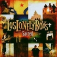 Los Lonely Boys Sacred Формат: Audio CD Дистрибьютор: Epic Лицензионные товары Характеристики аудионосителей 2006 г Альбом: Импортное издание инфо 11405z.