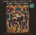 The Very Best Of The Hollies Формат: Audio CD (Jewel Case) Дистрибьютор: EMI Germany Лицензионные товары Характеристики аудионосителей 1992 г Сборник инфо 11964z.