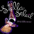 Stella Soleil Dirty Little Secret Формат: Audio CD Дистрибьютор: Universal Records Лицензионные товары Характеристики аудионосителей 2001 г Альбом: Импортное издание инфо 11968z.
