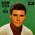 Ricky Nelson Album Seven By Rick / Ricky Sings Spirituals Формат: Audio CD (Jewel Case) Дистрибьюторы: EMI Records, Gala Records Лицензионные товары Характеристики аудионосителей 2001 г Сборник: Импортное издание инфо 11973z.