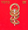 Toto Toto IV Формат: Audio CD (Jewel Case) Дистрибьюторы: Columbia, SONY BMG Russia Лицензионные товары Характеристики аудионосителей 1983 г Альбом: Импортное издание инфо 11980z.
