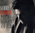 Sammy Kershaw Politics Religion And Her Формат: Audio CD Дистрибьютор: Island Records Лицензионные товары Характеристики аудионосителей 2006 г Альбом: Импортное издание инфо 11985z.