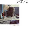 Toto Fahrenheit Формат: Audio CD Дистрибьютор: Columbia Лицензионные товары Характеристики аудионосителей 1986 г Альбом: Импортное издание инфо 11990z.