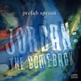 Prefab Sprout Jordan: The Comeback Формат: Audio CD Дистрибьютор: Columbia Лицензионные товары Характеристики аудионосителей 1990 г Альбом: Импортное издание инфо 11991z.