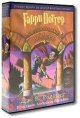 Гарри Поттер и философский камень (аудиокнига на 10 CD) Издательство: Союз, 2006 г Коробка ISBN 0224-06 инфо 4783p.