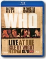 The Who: Live At The Isle Of Wight Festival 1970 (Blu-ray) Формат: Blu-ray (PAL) (Keep case) Дистрибьютор: Концерн "Группа Союз" Региональный код: С Звуковые дорожки: Английский Dolby Digital 5 1 инфо 6882q.