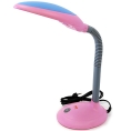 Настольная лампа, цвет: розовый Серия: Baby light инфо 6890q.